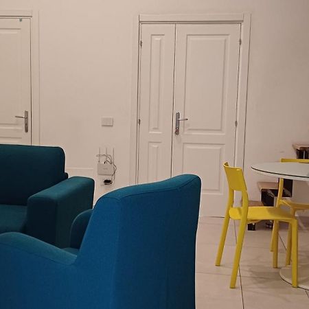Aparthotel Nanni Loft House Castellammare di Stabia Exterior foto