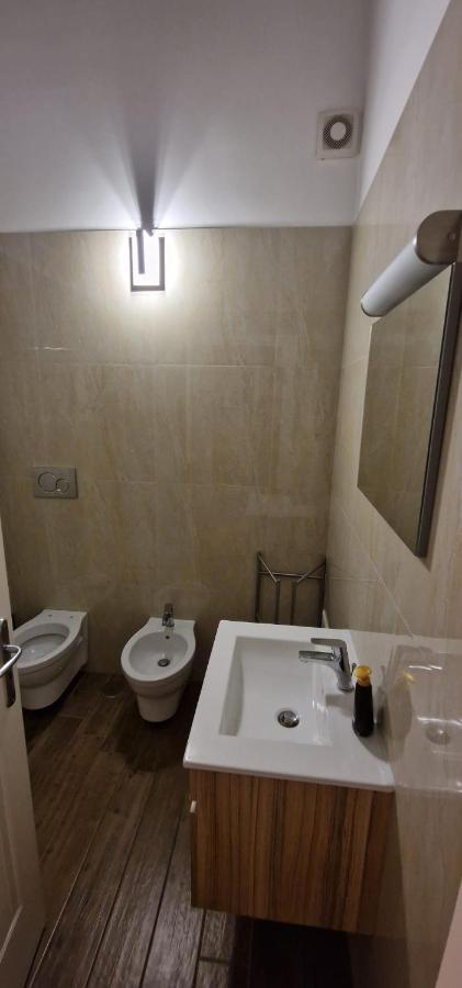 Aparthotel Nanni Loft House Castellammare di Stabia Exterior foto